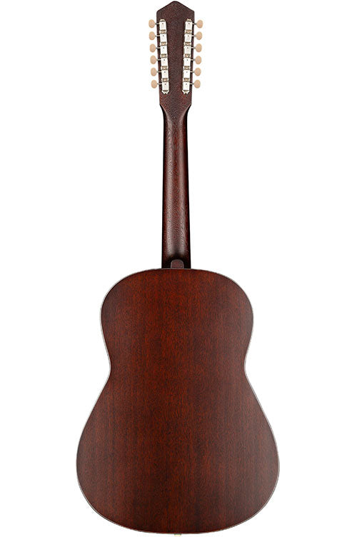 Vintage Hootenanny 12 Sunburst Vintage Satinato
