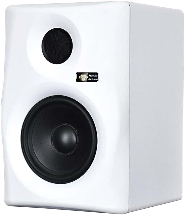 Gibbon 5 Bianco