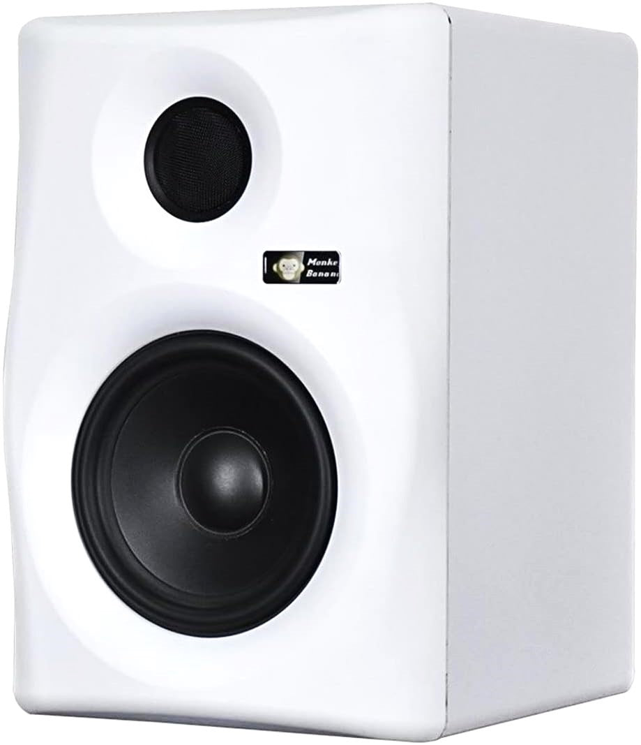 Gibbon 5 Bianco