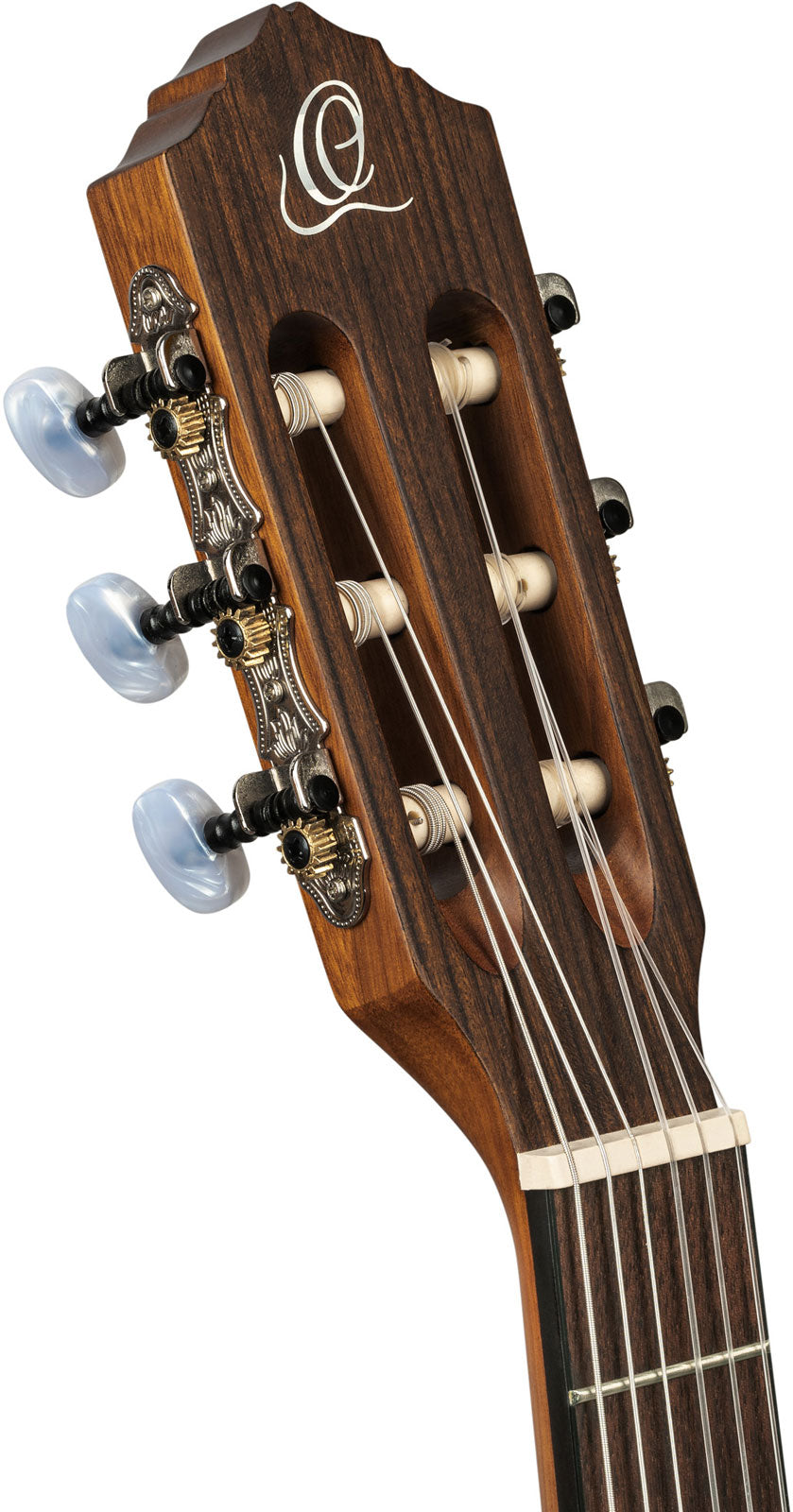 R125 3/4 Spruce EQ