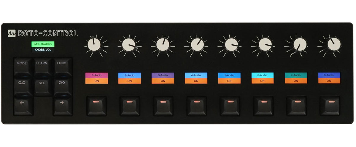 Melbourne Instruments ROTO-CONTROL