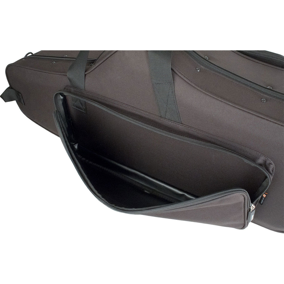 Custodia Sassofono Tenore Max Contoured Nero