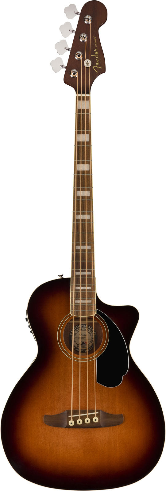 Kingman Basso WN Shaded Edge Burst