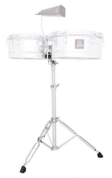 LPA258 STAND PER TIMBALES LATINA ASPIRE