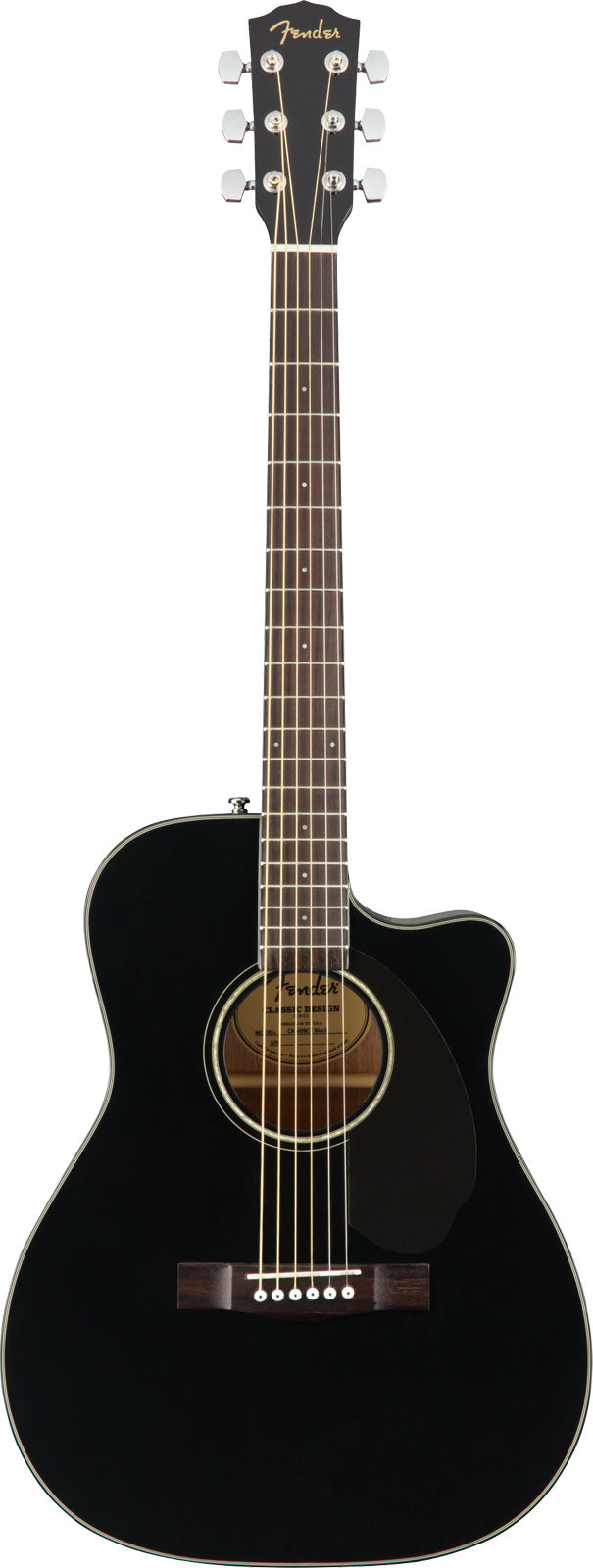 Cc-60Sce Concert Wn Black