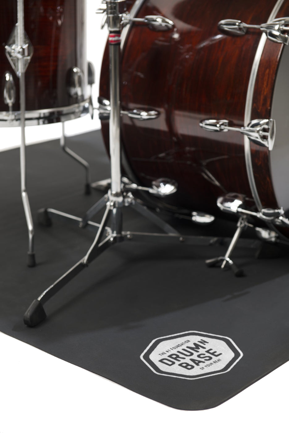 DNB - Tappeto Antiscivolo - Pieghevole - 180 X 140 CM
