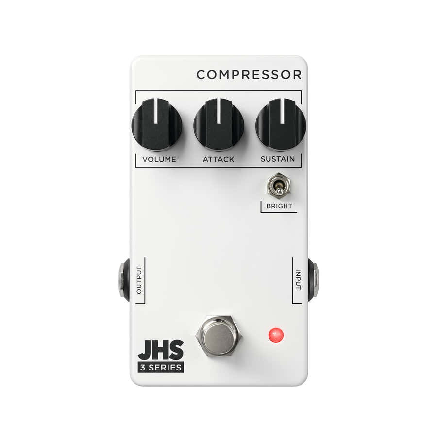 3 Series Compressore