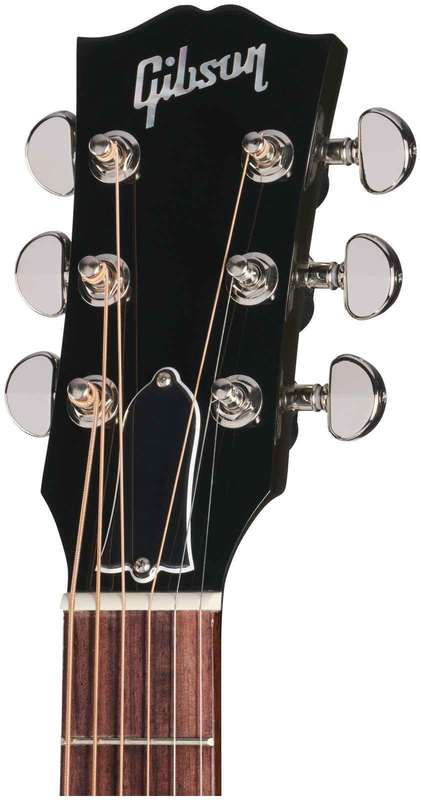 J-45 Standard Vintage Sunburst Moderno