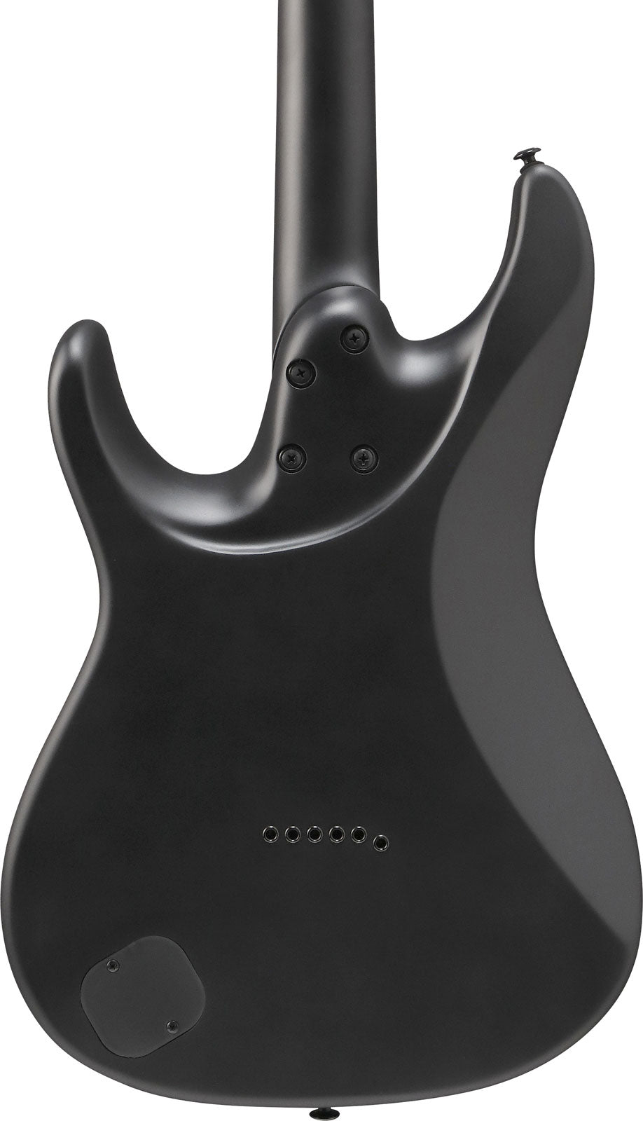 AZ41B1 Nero Opaco