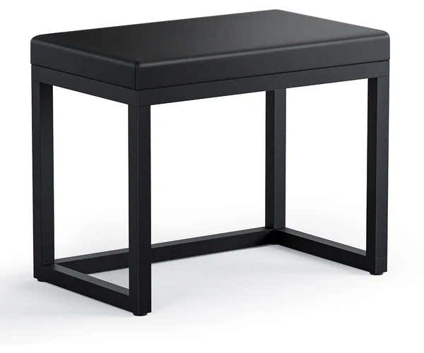 Panca tastiera DKB-200 Nero