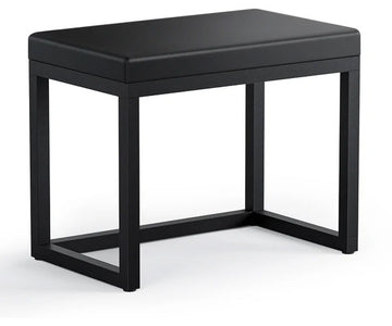 Panca tastiera DKB-200 Nero