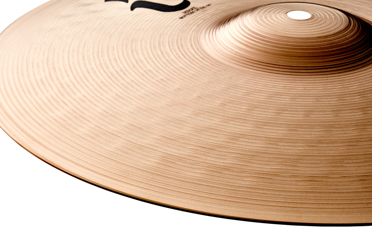 14" I-family Coppia di charleston ILH14hp