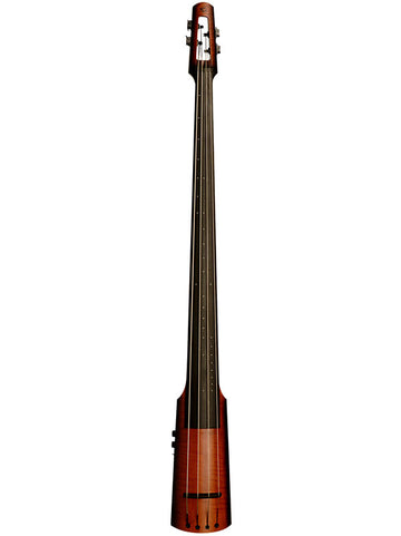 Nxta - Contrabbasso Elettrico Sunburst (4 Corde)
