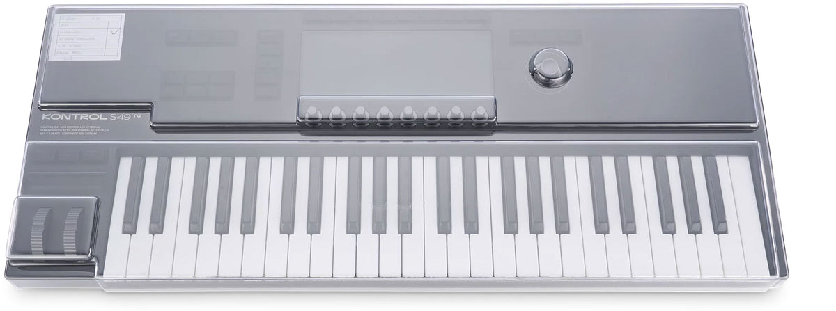 Native Instruments Kontrol S49 Mk3 Custodia