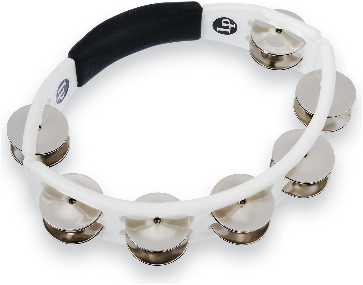 LP152 TAMBURELLO CYCLOP A MANO BIANCO