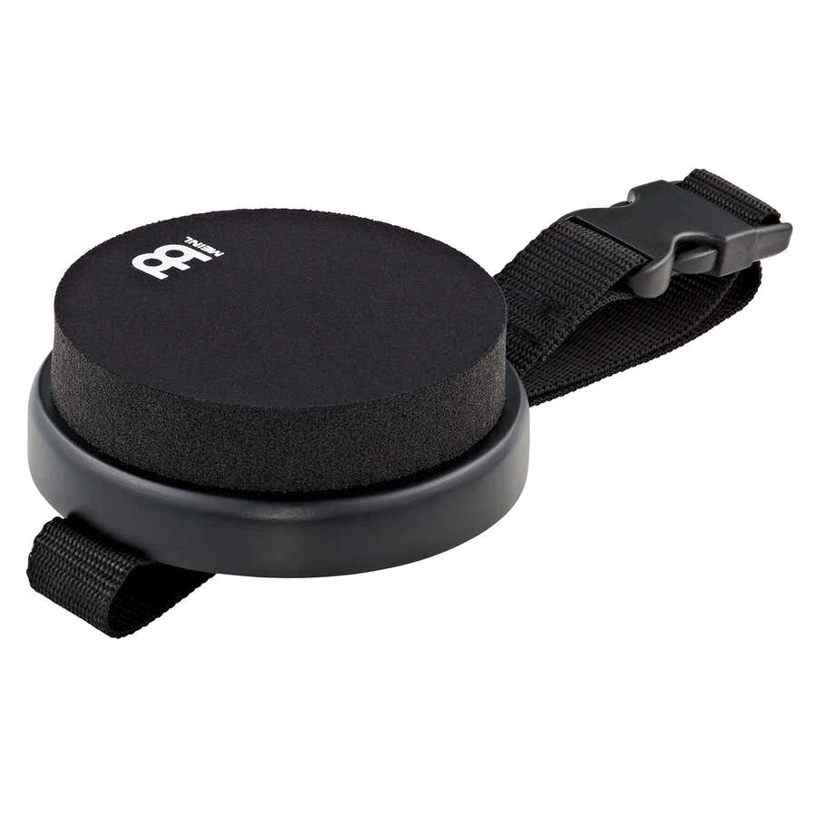 MKMP4BK - Pad da allenamento per ginocchia da 4" - Nero