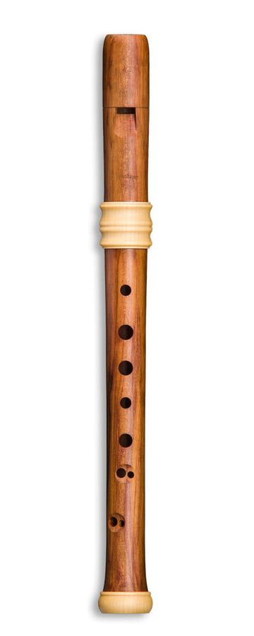 Edition Reve Soprano TE-4118 - Prugno (Diteggiatura Barocca)