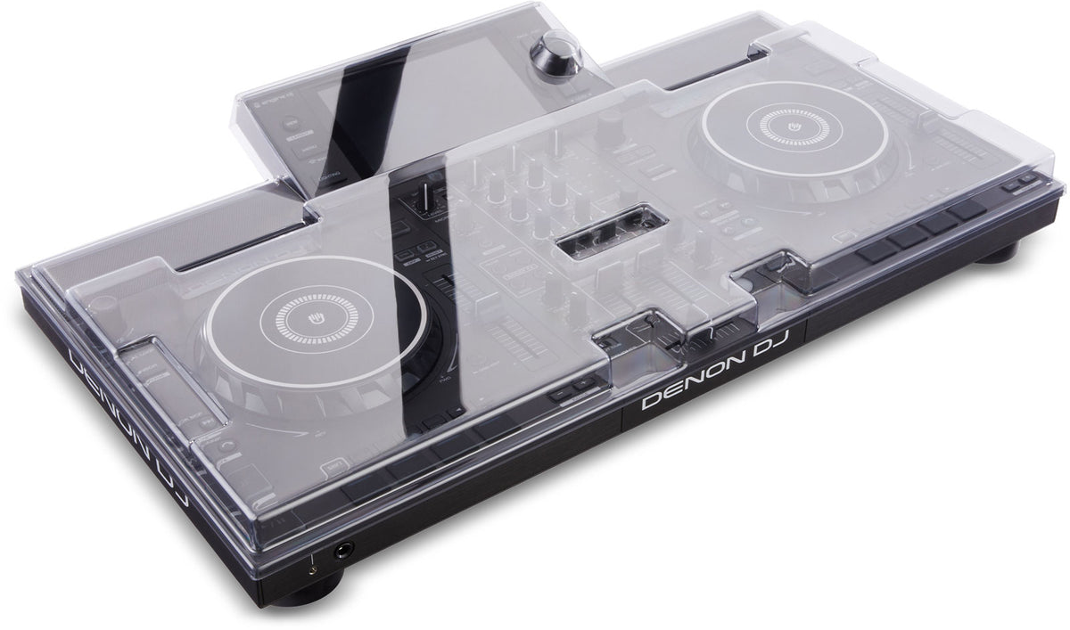 Custodia per Denon DJ SC Live 2