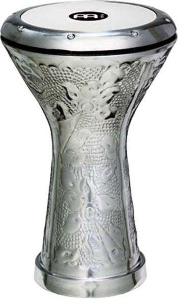 HAND HAMMERED ALUMINUM - MDAR3030