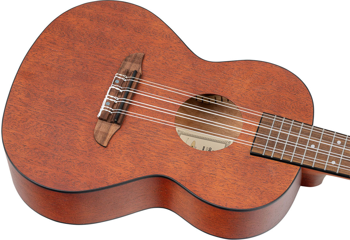 Bonfire ukulele tenore 8