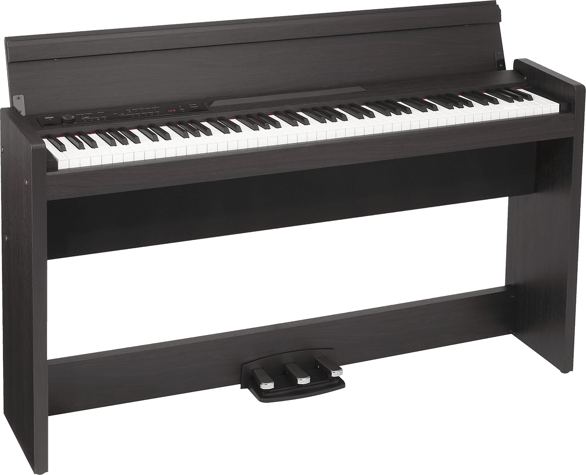 LP-380U Palissandro