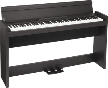 LP-380U Palissandro