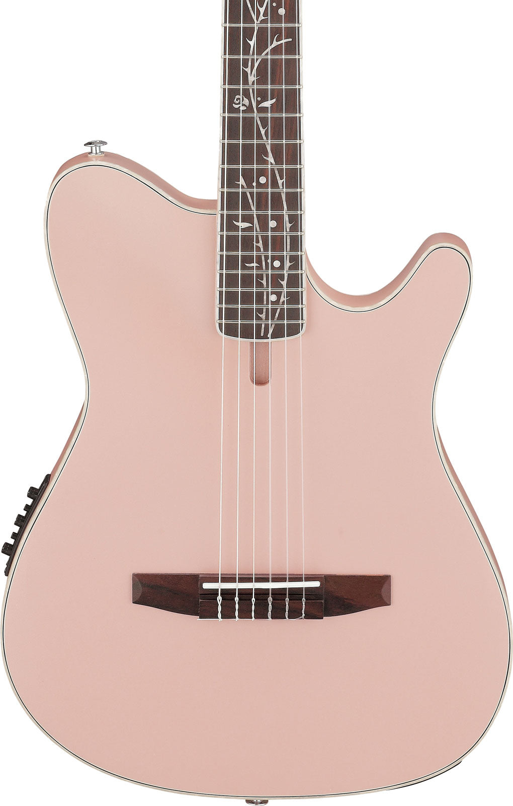 TOD10N Signature Tim Henson rosa perlato opaco