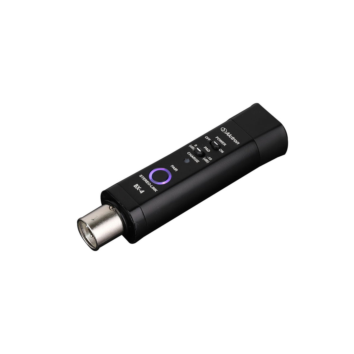 BX 4 - Ricevitore Bluetooth Professionale