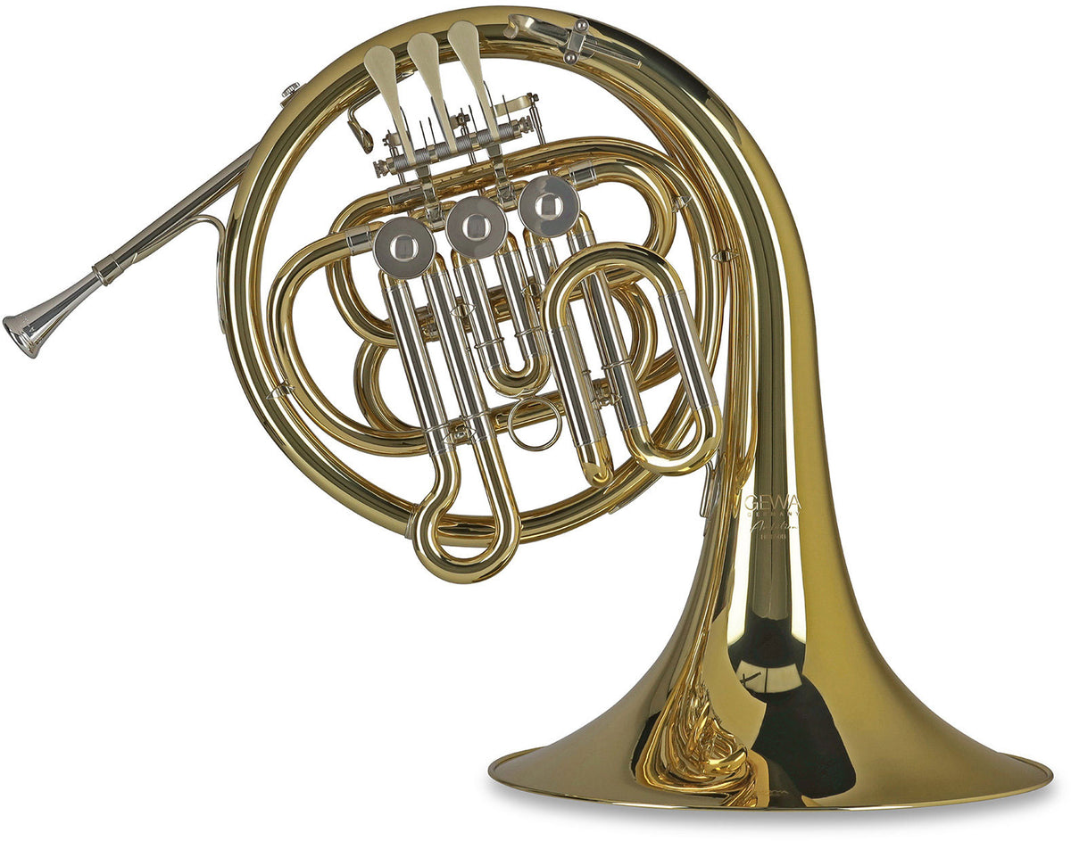 Ambition HR650B Sib Verniciato (Bambini)