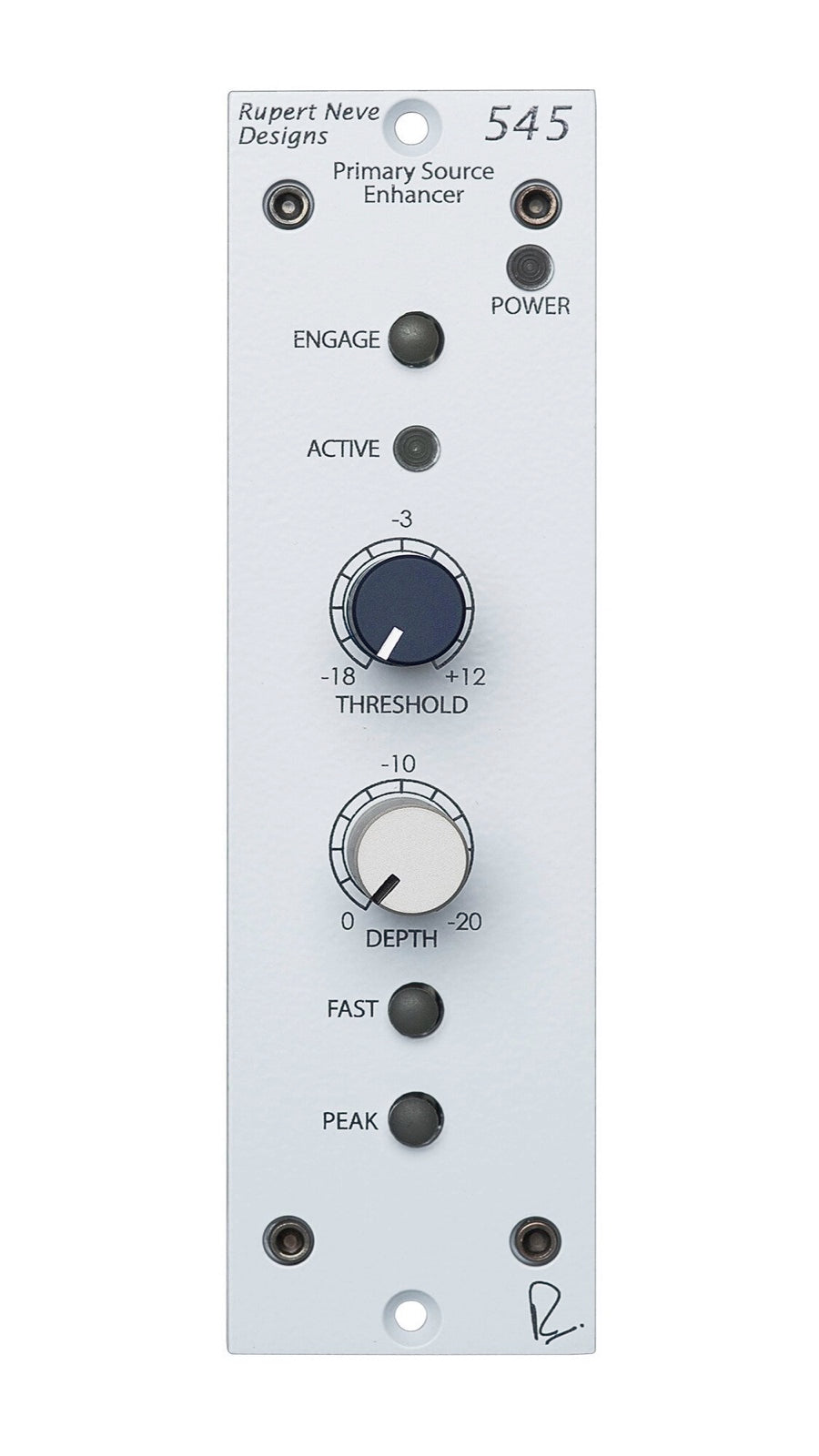 Rupert Neve Designs 545 Ottimizzatore della fonte primaria