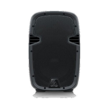 PK 110a - Cassa Amplificata 10 Pouces