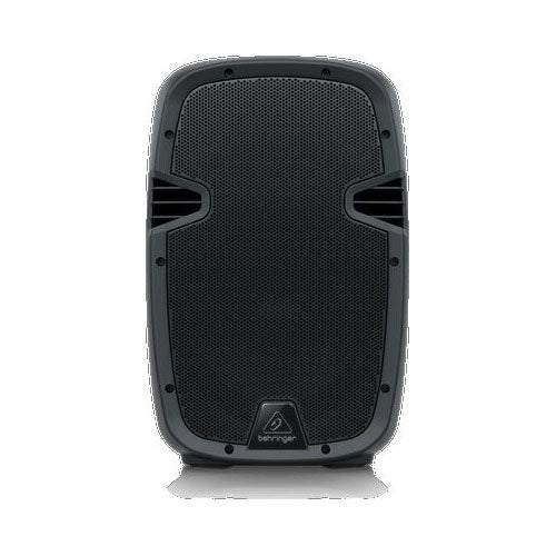 PK 110a - Cassa Amplificata 10 Pouces