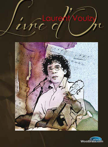 Laurent Voulzy - Libro d'oro - PVG