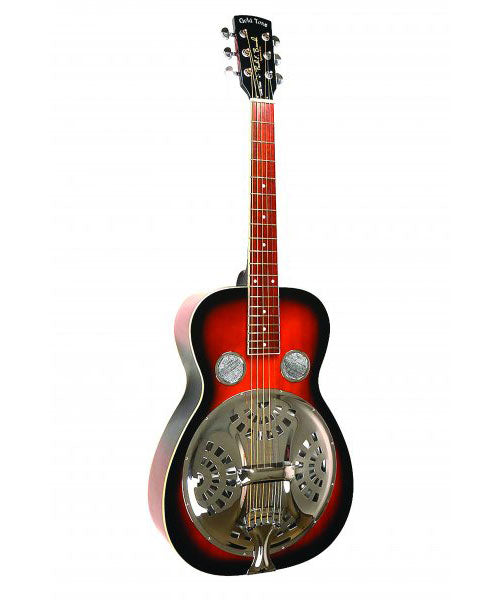 PBR Paul Beard Signature Round Neck + custodia