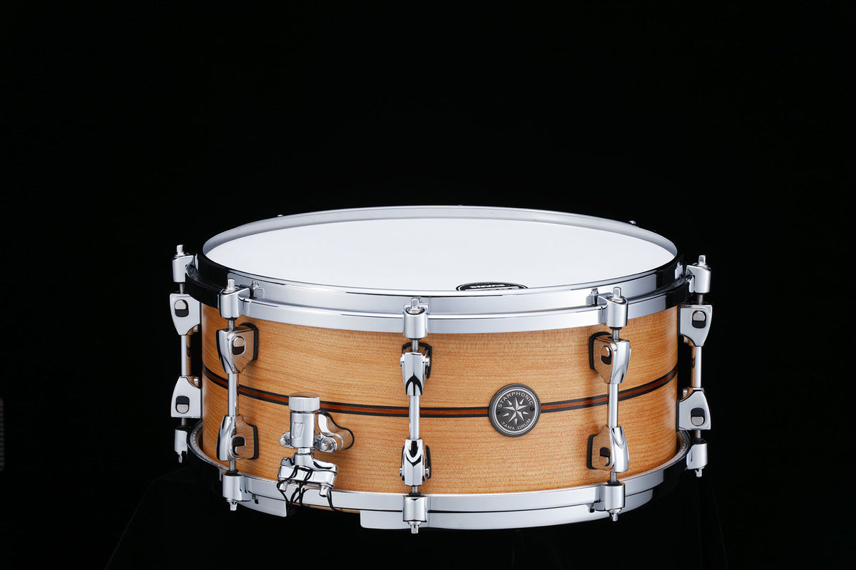 Psp146E-Ssc - Starphonic Spruce 14"X6"