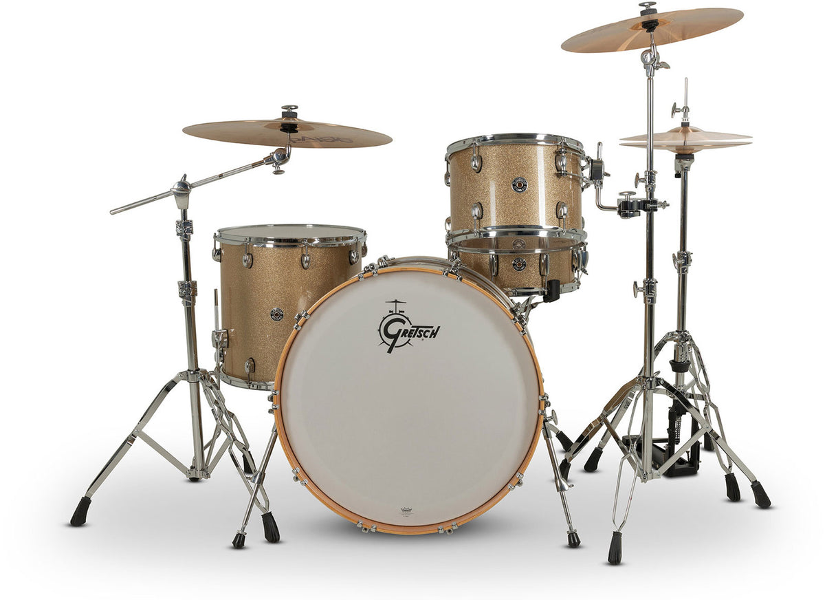 Shell-set Catalina Club Sahara Sparkle