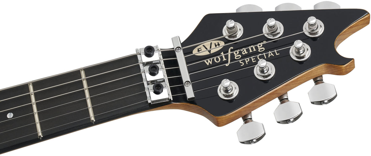 Wolfgang Special Baked Maple EBO Avorio