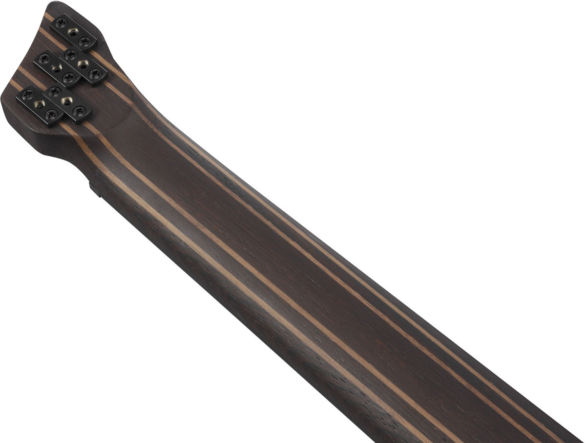 EHB1675MS-NTF Naturale Opaco Bass Workshop