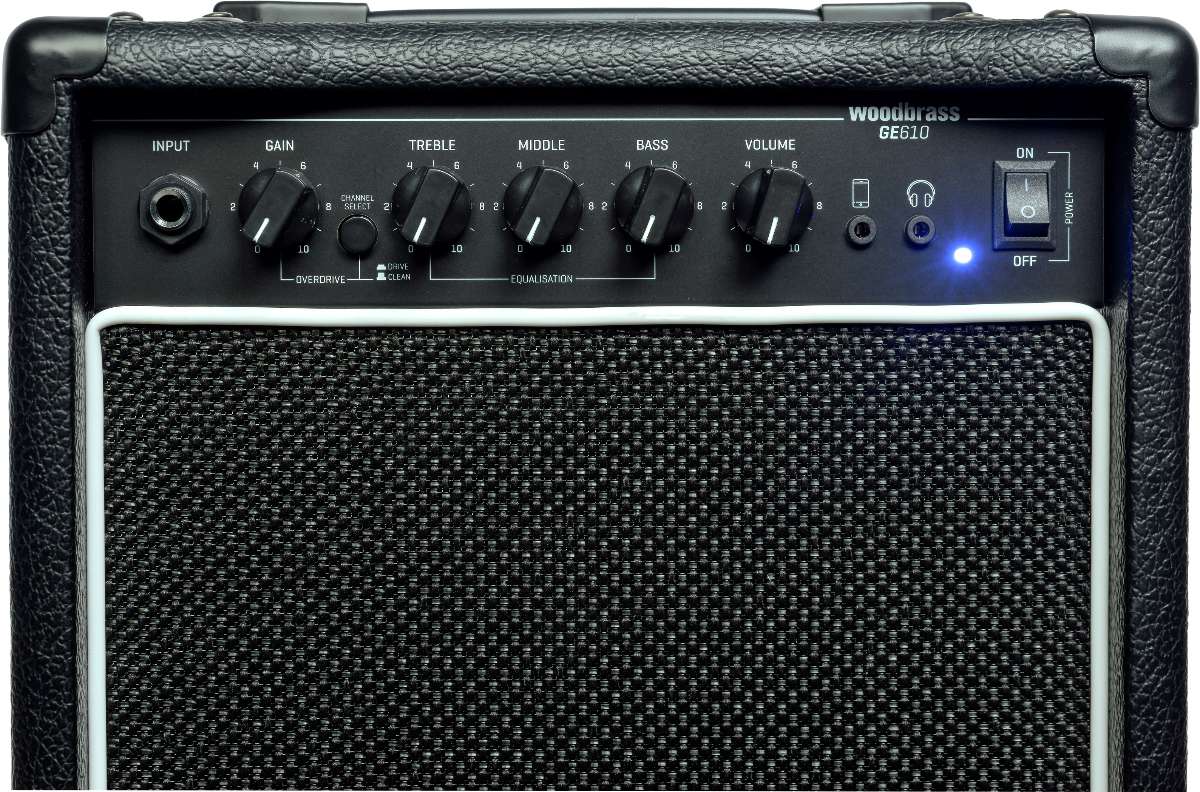 GE610 10W - Ricondizionato