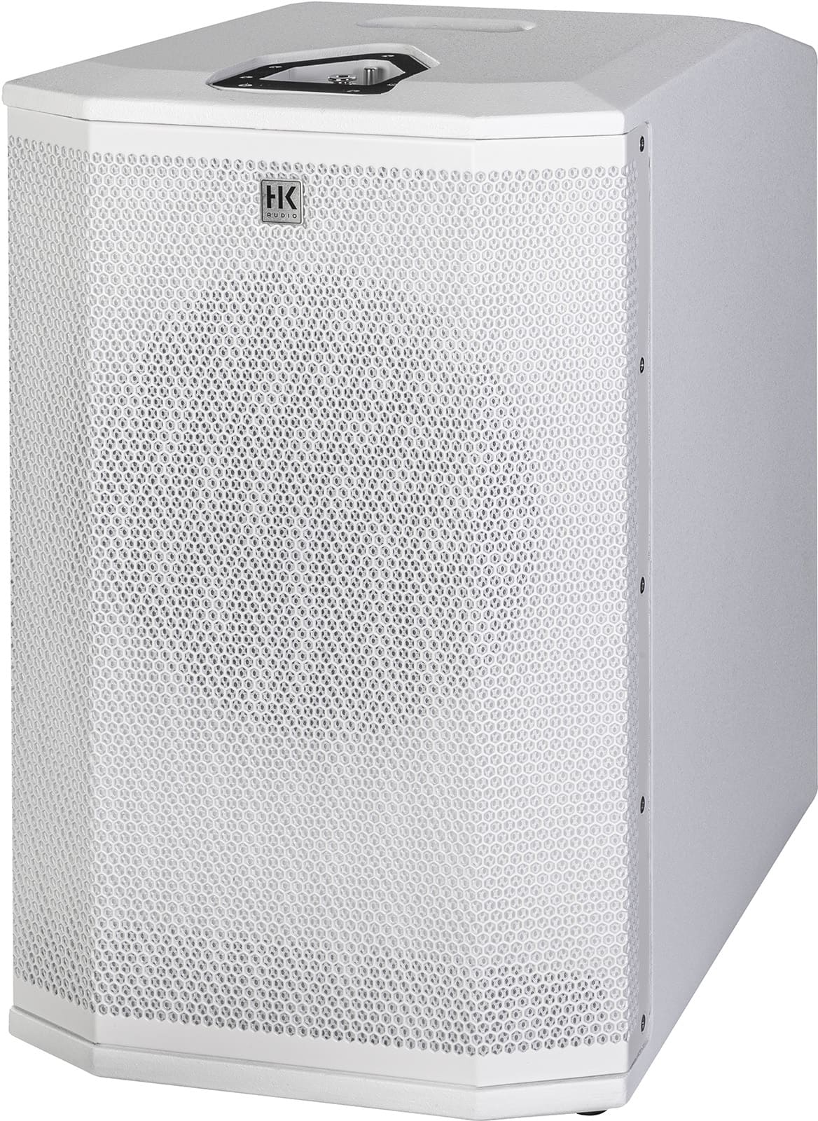 Polar 10 MK2 Bianco