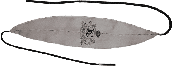 Scovolino Tromba - Tubo di Imboccatura