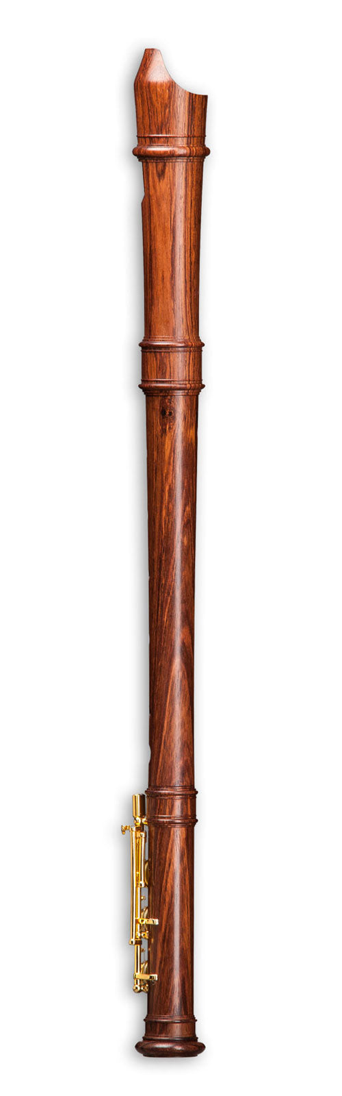 Modern Contralto 592e - Palissandro + Piede Di Mi (Diteggiatura Barocca)