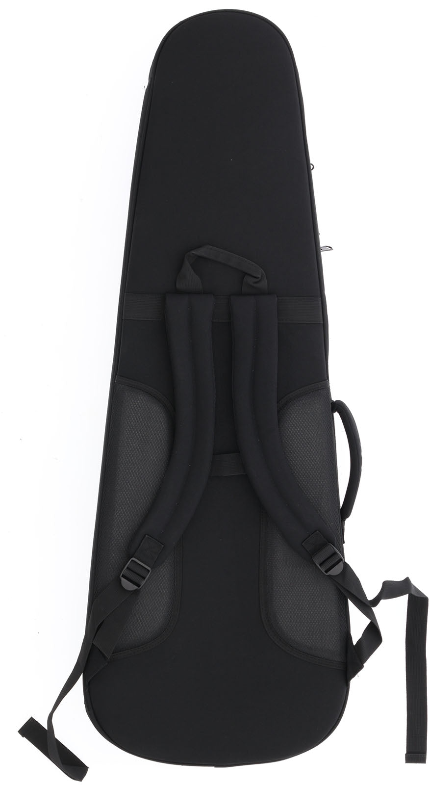 Aire 500 Stealth Nero opaco