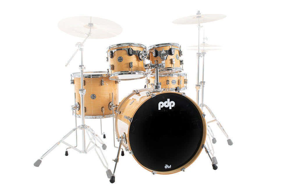 Stage 22 Concept Acero Naturale
