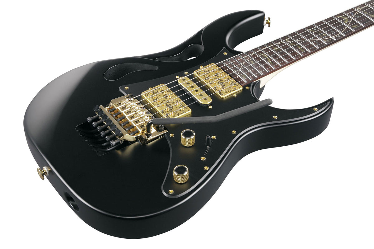 Pia3761-Xb Onyx Black Signature Steve Vai Pia