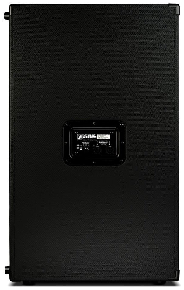 CAB Venture 212 4ohms