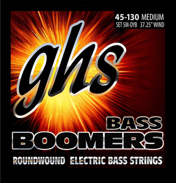 BOOMERS 5 S MEDIUM 45 65 85 105 130