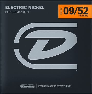 DEN0952 Nickel elettrico 7C 9-52