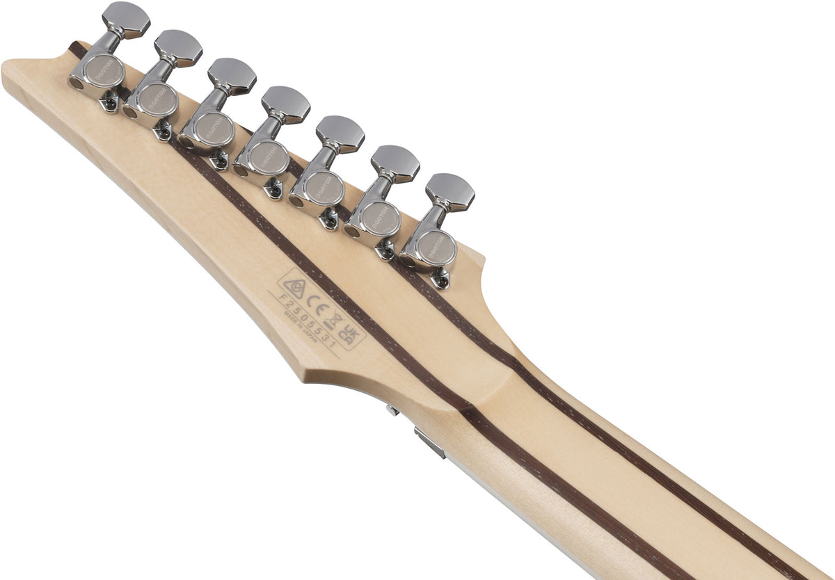 HZK1 Signature Hazuki 7-string