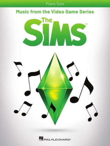 Musiche dalla serie di videogiochi The Sims